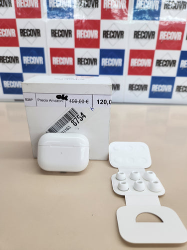 AirPods Pro 2 inalámbricos, Carga USB C Apple